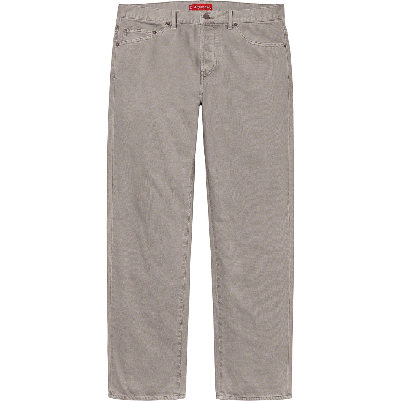 Regular Jean view 16